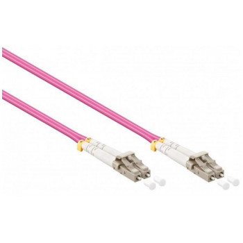 Mercodan LWL-Patchkabel LC-LC OM4 (40400029)
