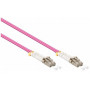 Mercodan LWL-Patchkabel LC-LC OM4 (40400029)