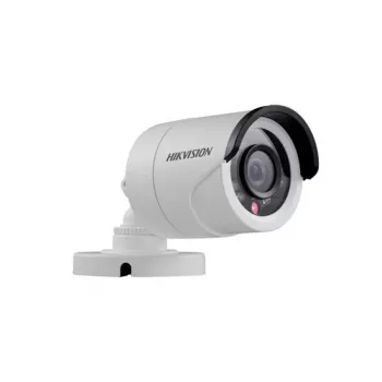 Hikvision DS-2CE16D0T-IRF(2.8mm)(C) Turbo HD Überwachungskamera, 2 MP