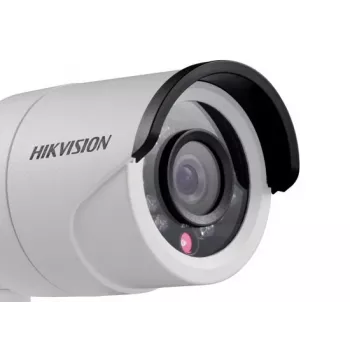 Hikvision DS-2CE16D0T-IRF(2.8mm)(C) Turbo HD Überwachungskamera, 2 MP