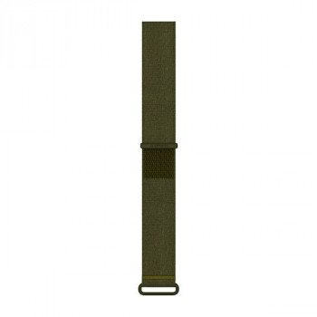 Garmin CIRQA Zubehörarmbänder, Dark Olive, S-M [010-14472-16]