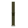 Garmin CIRQA Zubehörarmbänder, Dark Olive, S-M [010-14472-16]
