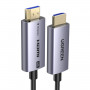 Ugreen Premium High Speed HDMI-Kabel, 15 m, 4K, Schwarz