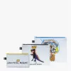 LOQI Basquiat Beutel-Set – Crown, Pez Dispenser, Untitled (3 Stk.)