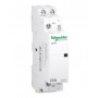 Schneider Electric Acti9 iCTK50-25-20-230 Modularschütz, 25 A, 2NO, 230/240 V AC (A9C40225)