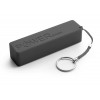 Esperanza Quark Powerbank 2000 mAh, Schwarz