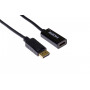 Mercodan PRO Displayport auf HDMI