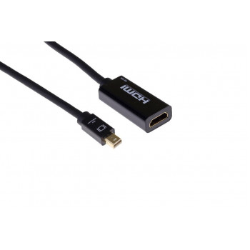 Mercodan PRO Mini Displayport auf HDMI