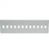 EFB Elektronik Verteilerplatte 12 SC Simplex für Mini-Wandverteiler 53605.1V2