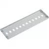 EFB Elektronik Verteilerplatte 12 SC Simplex für Mini-Wandverteiler 53605.1V2