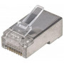 Mercodan RJ45-Modularstecker, Cat5e (580340149)