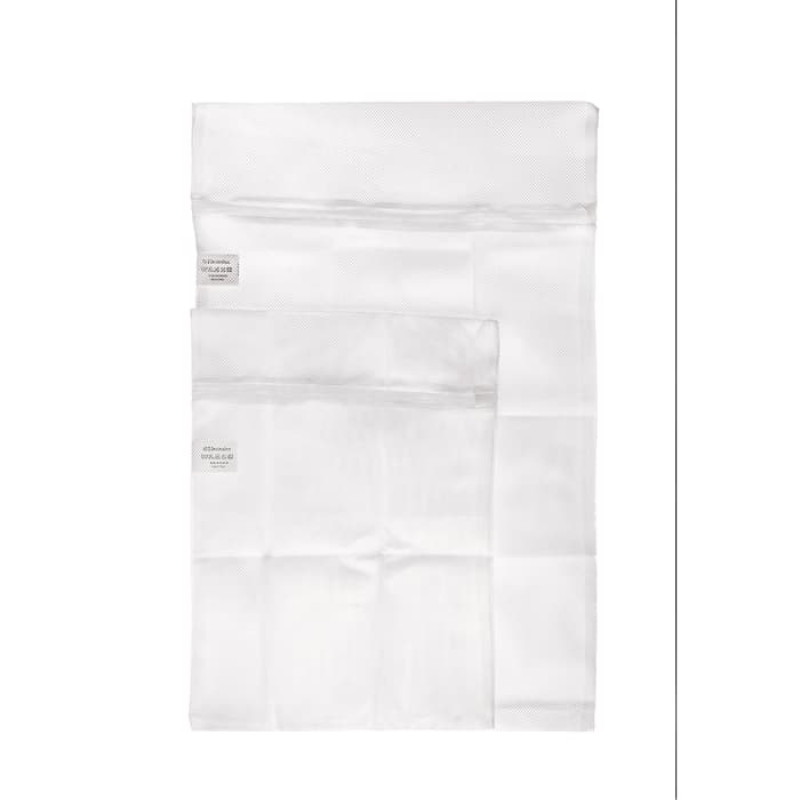Electrolux Wäschebeutel, 2 Stück (30x40 cm und 40x60 cm)