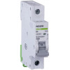 Noark Ex9BN 1P B20 Miniatur-Leitungsschutzschalter, B, 20 A, 1P, 6 kA (100009)