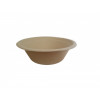 Gogreen Go Green kompostierbare Zuckerrohrschalen 360 ml, 10 Stk.