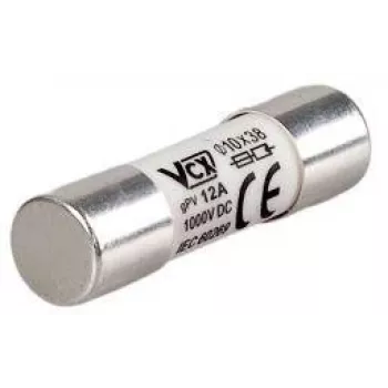 VCX CF 10PV 16A gPV Sicherungseinsatz 10x38, 16 A DC