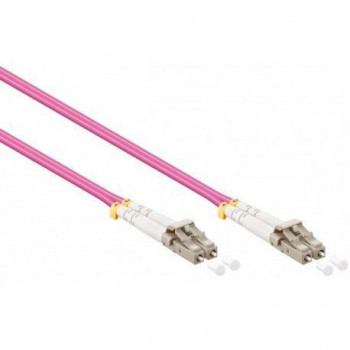 Mercodan LWL-Patchkabel LC-LC OM4 (40400025)