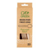 Gogreen Go Green Holzlöffel, 20 Stk.