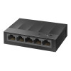 TP-Link LS1005G LiteWave 5-Port 10/100/1000 Unmanaged Switch (LS1005GUN/5.40)