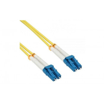 Mercodan LWL-Patchkabel LC-LC OS2 (40400103)