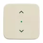 Busch-Jaeger 6232-10-212 Wippe 1-fach mit Symbol Jalousie (6220-0-0081)