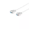 S-Conn AK 2183 D-Sub Kabel 1:1, 9-Pin, Buchse/Buchse, 3 m (78042-3)