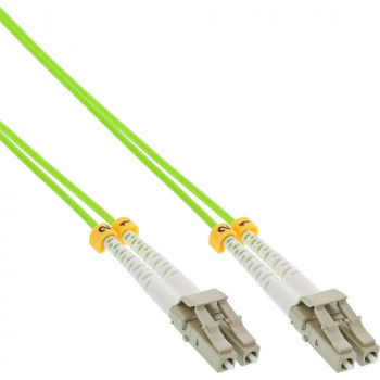 Mercodan LWL-Patchkabel LC-LC OM5
