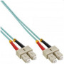 Mercodan LWL-Patchkabel SC-SC OM3 (40400181)