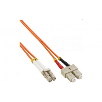 Mercodan LWL-Patchkabel LC-SC OM2 (40400035)