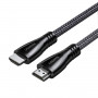 Ugreen HD140 Ultra High Speed HDMI 2.1 Kabel, 3 m, 8K, Schwarz