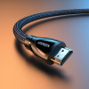Ugreen HD140 Ultra High Speed HDMI 2.1 Kabel, 3 m, 8K, Schwarz