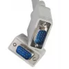 Mercodan HQ VGA-Monitorkabel, 5 m (930551)