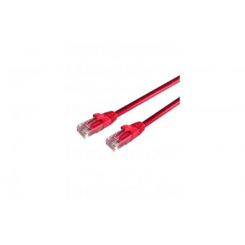 Mercodan UltraFlex Patchkabel CAT6 (371234100)