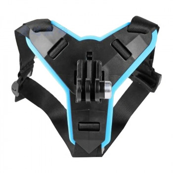 SJCAM Motorradhelm Kinnriemenhalterung