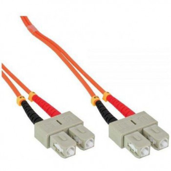 Mercodan LWL-Patchkabel SC-SC OM2 (40400167)
