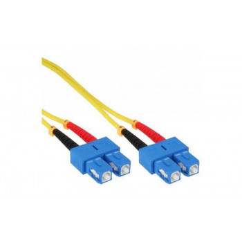 Mercodan LWL-Patchkabel SC-SC OS2 (40400125)