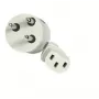 Mercodan SmarTplug DK Netzkabel grau (921541)
