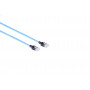 Mercodan Slim Cat6a U/UTP Patchkabel RJ45, 10 m (371927100)