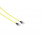 Mercodan Slim Cat6a U/UTP Patchkabel RJ45, 10 m (371925100)