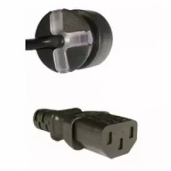 Mercodan SmarTplug DK Stromkabel (921542)