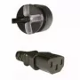 Mercodan SmarTplug DK Stromkabel (921542)