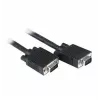 Mercodan PRO VGA-Kabel, 2 m, VGA Stecker (939102)