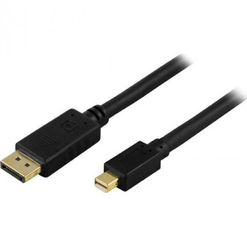 Mercodan Mini DisplayPort Kabel, 4,5 m (932455)
