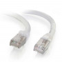 Mercodan Cat6a S/FTP Kabel, 3 m, Weiß (371919030)