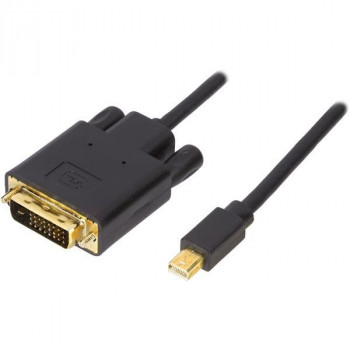 Mercodan Mini-DisplayPort-auf-DVI-Kabel (932509)