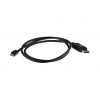 Mercodan Mini DisplayPort Kabel, 1 m (580340269)