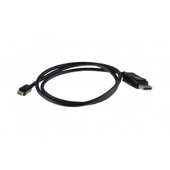 Mercodan Mini DisplayPort Kabel, 1 m (580340269)