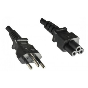 Mercodan brasilianisches Netzkabel 1,8 m