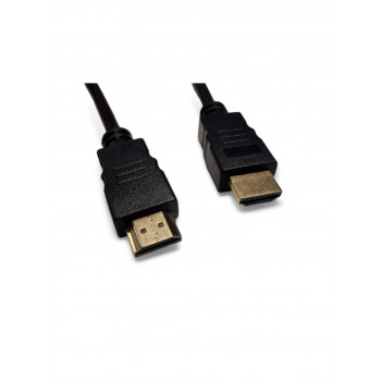 Mercodan HDMI 1.4 Kabel, 1080p, PVC (580340417)