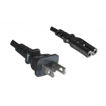 Mercodan amerikanisches Netzkabel, 1,8 m (580820008)