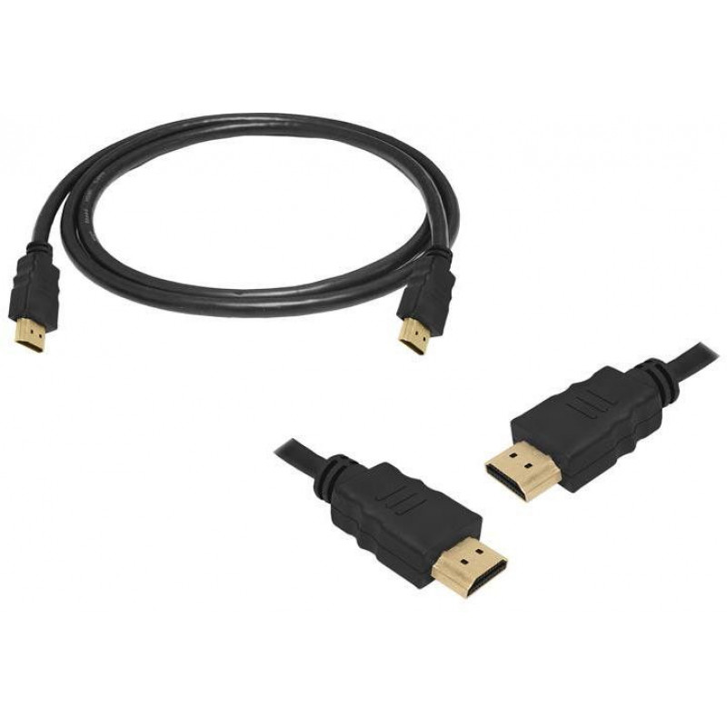 LTC HDMI-Kabel, 1,2 m, 4K